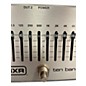 Used MXR M108 10 Band EQ Pedal
