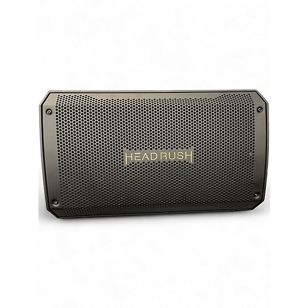 Used HeadRush FRFR108 Guitar Power Amp