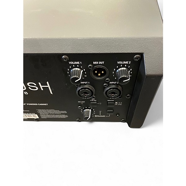 Used HeadRush FRFR108 Guitar Power Amp