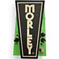 Used Morley DISTORTION WAH Effect Pedal thumbnail
