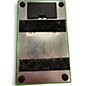 Used Morley DISTORTION WAH Effect Pedal