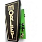 Used Morley DISTORTION WAH Effect Pedal