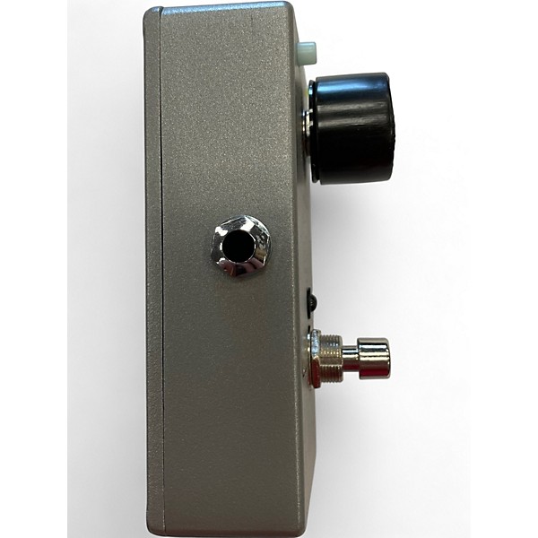 Used MXR SMART GATE NOISE GATE Effect Pedal