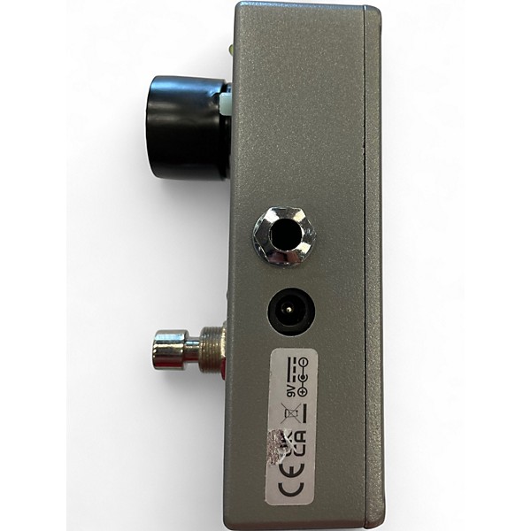 Used MXR SMART GATE NOISE GATE Effect Pedal