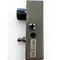 Used MXR SMART GATE NOISE GATE Effect Pedal