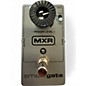 Used MXR SMART GATE NOISE GATE Effect Pedal