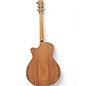 Used Martin GPC-X1E All Koa Natural Acoustic Electric Guitar