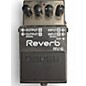 Used BOSS RV6 Digital Reverb Effect Pedal thumbnail