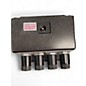Used BOSS RV6 Digital Reverb Effect Pedal