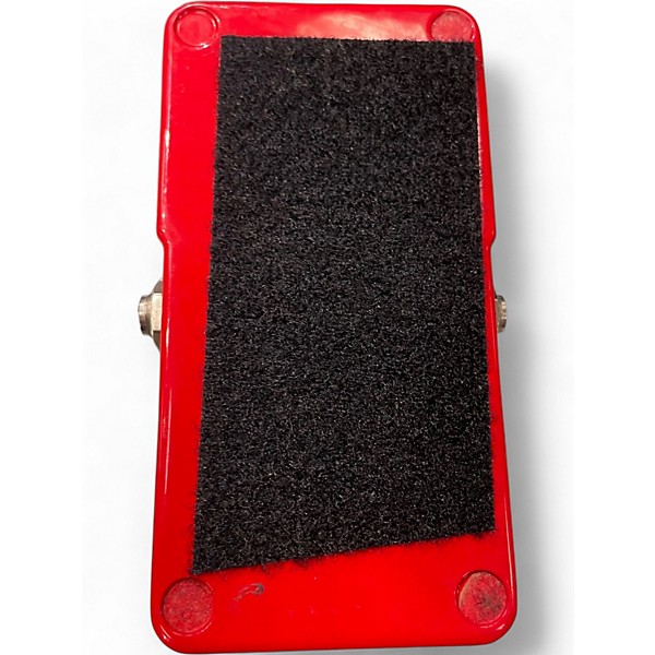 Used TC Electronic Subnup Octaver Effect Pedal