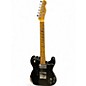 Used 2020 Fender Ltd Tele Relic 70s Black Solid Body Electric Guitar thumbnail