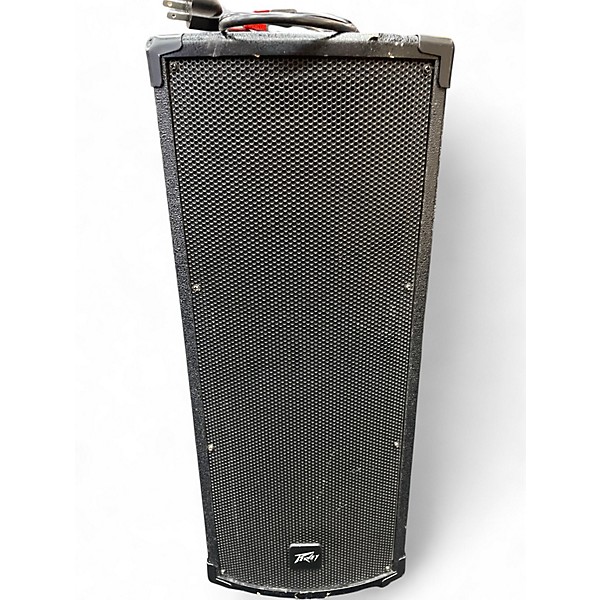 Used Peavey P1 BT Powered Speaker