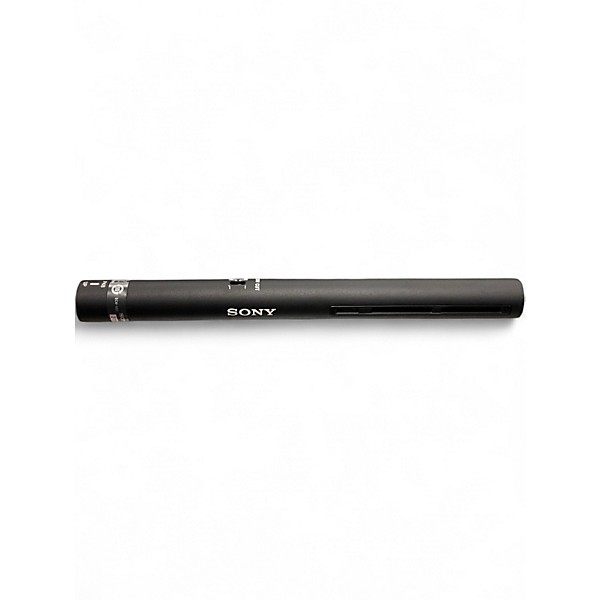 Used Sony ECM-VG1 Condenser Microphone