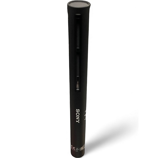 Used Sony ECM-VG1 Condenser Microphone