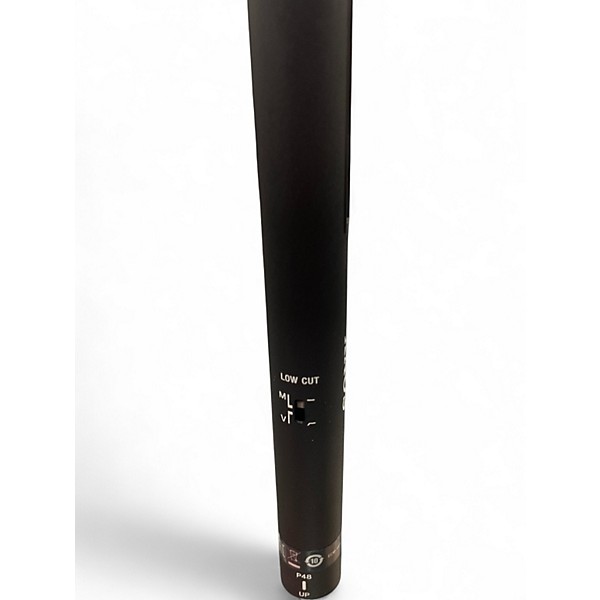 Used Sony ECM-VG1 Condenser Microphone