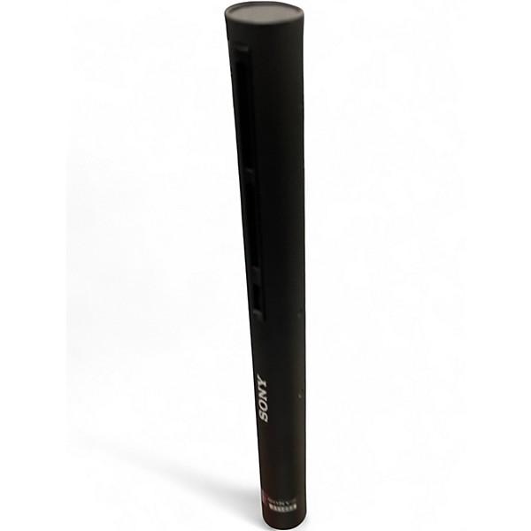 Used Sony ECM-VG1 Condenser Microphone