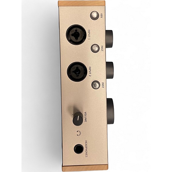 Used Universal Audio VOLT 276 Audio Interface