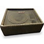 Used Sonic 1X12  Unpowered Monitor