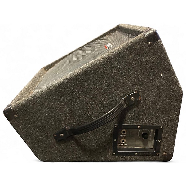 Used Sonic 1X12 Unpowered Monitor