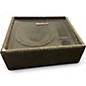Used Sonic 1X12 Unpowered Monitor