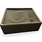 Used Sonic 1X12 Unpowered Monitor