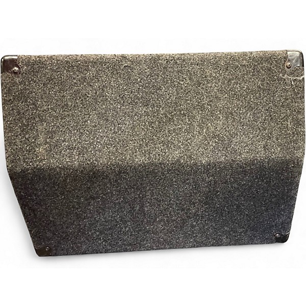 Used Sonic 1X12 Unpowered Speaker