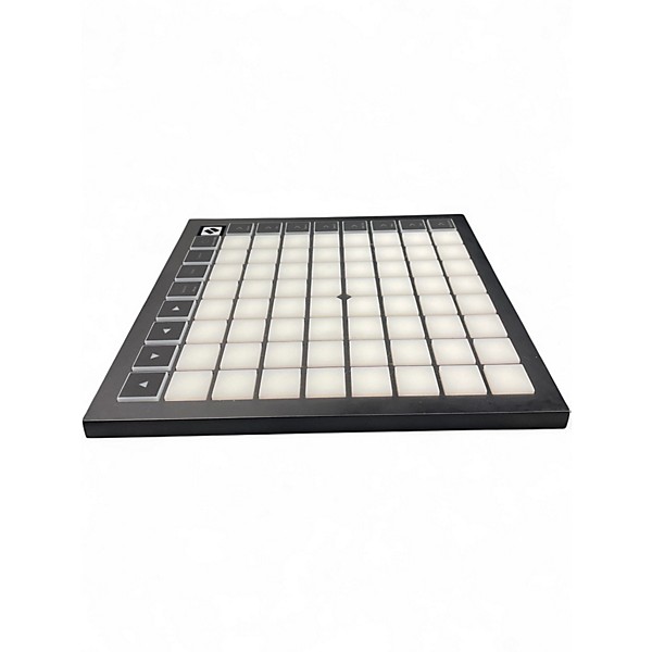 Used Novation Launchpad X MIDI Controller