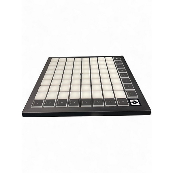 Used Novation Launchpad X MIDI Controller