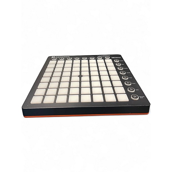 Used Novation Launchpad MKII MIDI Controller