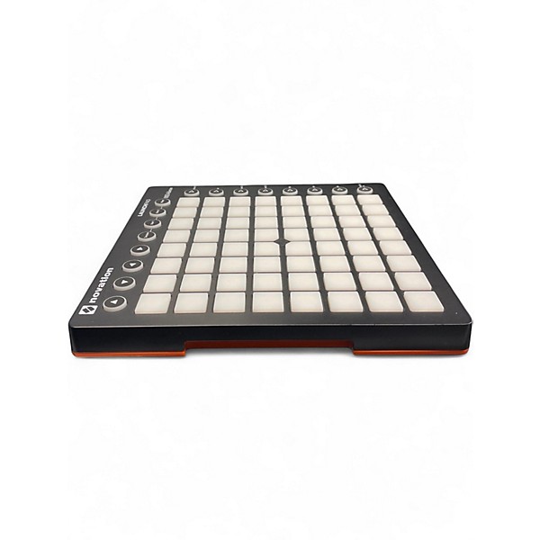 Used Novation Launchpad MKII MIDI Controller
