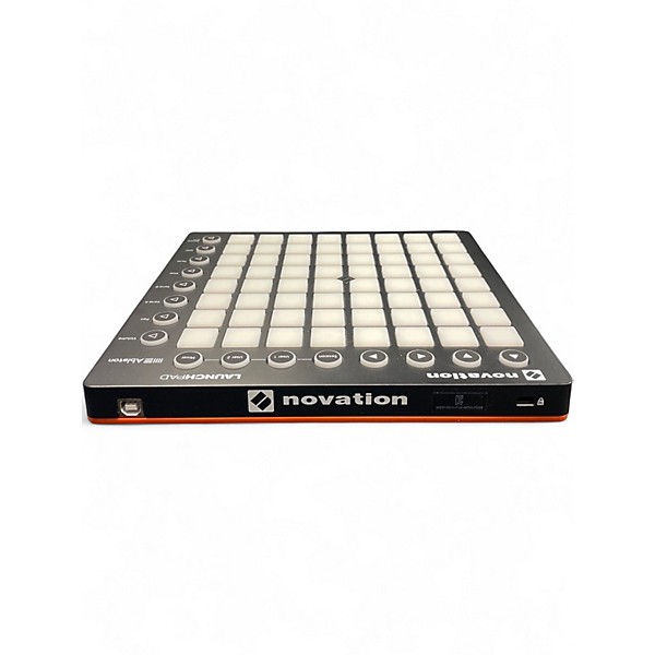 Used Novation Launchpad MKII MIDI Controller