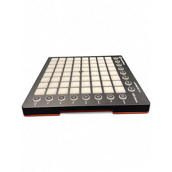 Used Novation Launchpad MKII MIDI Controller