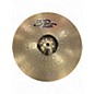 Used Paiste 14in 302 Hi Hat Pair Cymbal