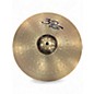 Used Paiste 14in 302 Hi Hat Pair Cymbal