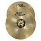 Used Paiste 14in 302 Hi Hat Pair Cymbal