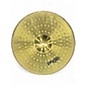 Used Paiste 14in 302 Hi Hat Pair Cymbal