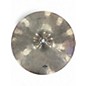 Used Wuhan Cymbals & Gongs 14in Thin Crash Cymbal thumbnail