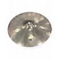 Used Wuhan Cymbals & Gongs 14in Thin Crash Cymbal