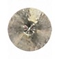 Used Wuhan Cymbals & Gongs 14in Thin Crash Cymbal