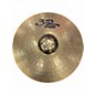 Used Paiste 16in 302 Crash Cymbal thumbnail