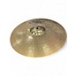 Used Paiste 16in 302 Crash Cymbal