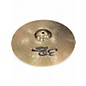Used Paiste 16in 302 Crash Cymbal
