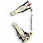 Used Pearl P1032R Double Kick Pedal Double Bass Drum Pedal thumbnail
