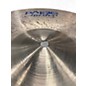 Used Paiste Masters 20in Mellow Ride Cymbal