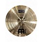 Used MEINL 20in HCS Ride Cymbal