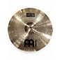 Used MEINL 20in HCS Ride Cymbal