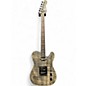 Used Michael Kelly 1954 Satin Black Wash Solid Body Electric Guitar thumbnail
