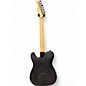 Used Michael Kelly 1954 Satin Black Wash Solid Body Electric Guitar