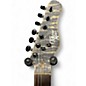 Used Michael Kelly 1954 Satin Black Wash Solid Body Electric Guitar