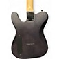 Used Michael Kelly 1954 Satin Black Wash Solid Body Electric Guitar